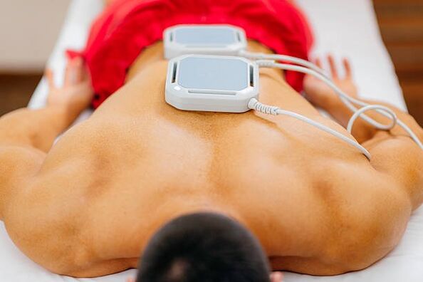 La magnetoterapia ayuda a aliviar el dolor lumbar