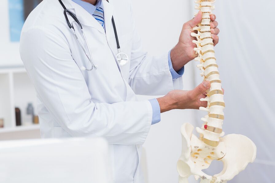 prevención de la osteocondrosis